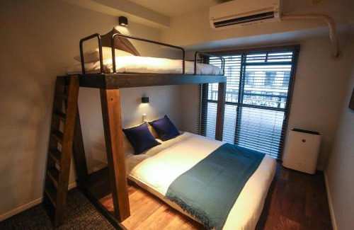Hakataekihigashi Apartamento | N33 Hakata Sta East