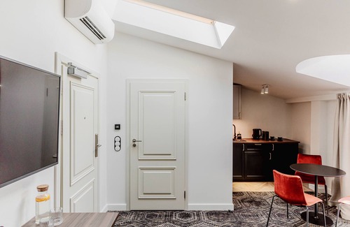 Stare Miasto Apartamento | N33 Premium Apartments Old Town Kraków – Destigo Hotels