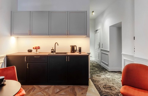 Stare Miasto Apartamento | N33 Premium Apartments Old Town Kraków – Destigo Hotels