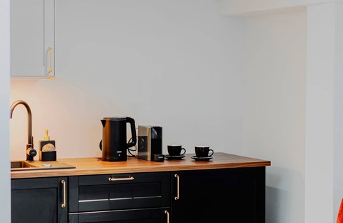 Stare Miasto Apartamento | N33 Premium Apartments Old Town Kraków – Destigo Hotels