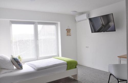 Aldingen Casa | N37 -modern eingerichtete Zimmer in ruhiger Lage