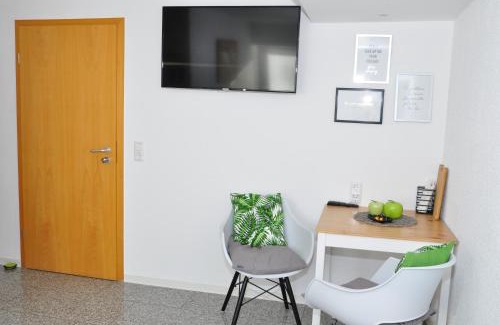 Aldingen Casa | N37 -modern eingerichtete Zimmer in ruhiger Lage