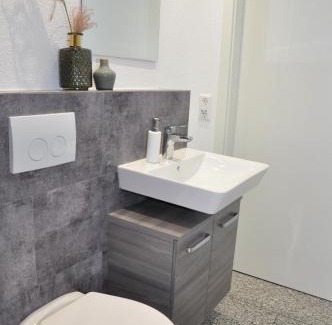 Aldingen Casa | N37 -modern eingerichtete Zimmer in ruhiger Lage