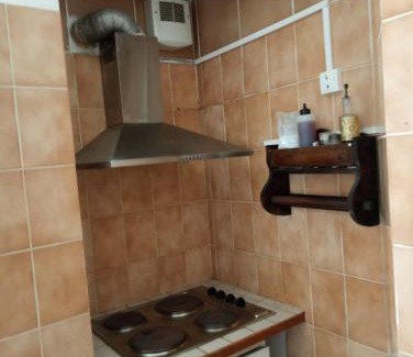 Luz-Saint-Sauveur Apartamento | n4 studio 5 personnes candedo