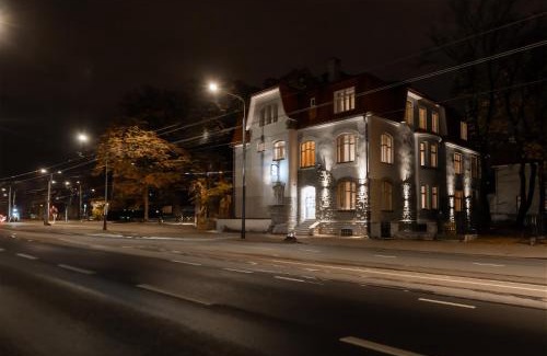 Kadriorg Apartamento | N48 Boutique Hotel