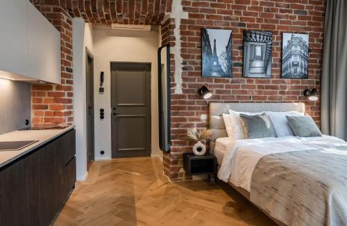 Kadriorg Apartamento | N48 Boutique Hotel