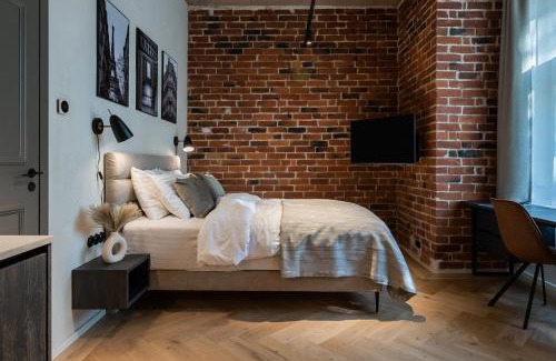 Kadriorg Apartamento | N48 Boutique Hotel