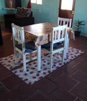 Cerro Largo Casa | N9 Alojamiento en Tupambaé