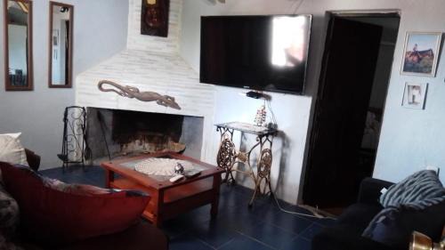 Cerro Largo Casa | N9 Alojamiento en Tupambaé