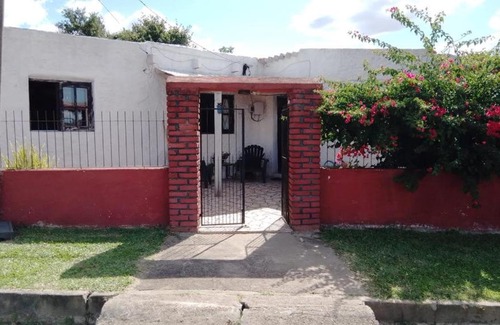 Cerro Largo Casa | N9 Alojamiento en Tupambaé