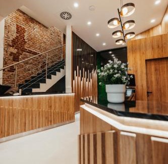 Altstadt - Sankt Lorenz Hotel | N9 Hotels