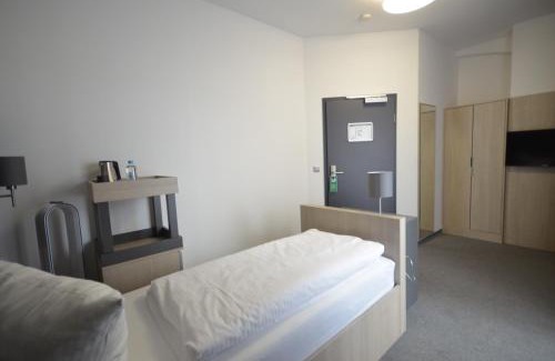 Altstadt - Sankt Lorenz Hotel | N9 Hotels