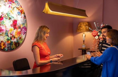 Sarlat-la-Caneda Historic Center Hotel | Naâd Hotel Sarlat Centre Ville