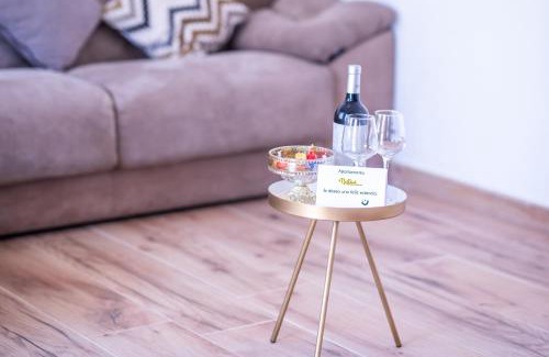 Villena Apartamento | Naïsa apartamento turístico
