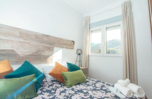 Villena Apartamento | Naïsa apartamento turístico