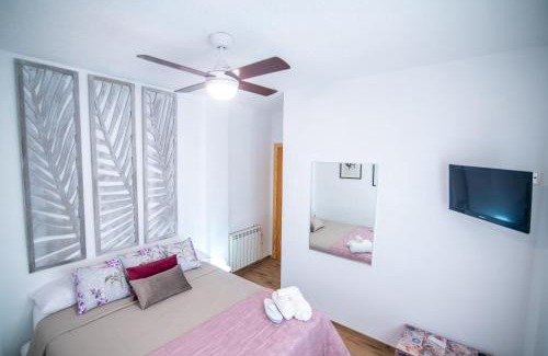 Villena Apartamento | Naïsa apartamento turístico