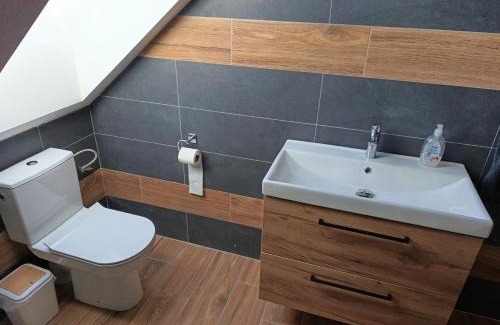 Terlicko Apartamento | Na břehu Těrlicka