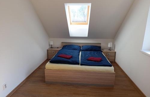 Terlicko Apartamento | Na břehu Těrlicka