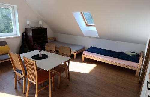 Terlicko Apartamento | Na břehu Těrlicka