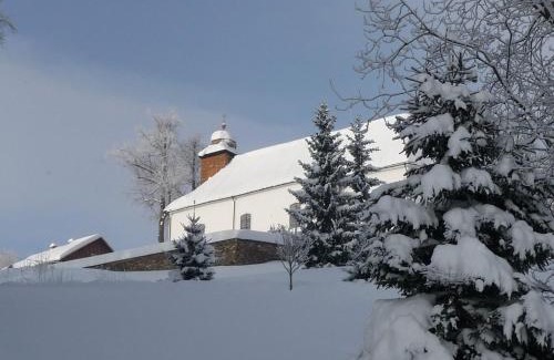 Paseky nad Jizerou Casa | Na Buďárce