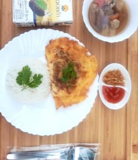 Chanthaburi Apartamento | Na cha lae 2