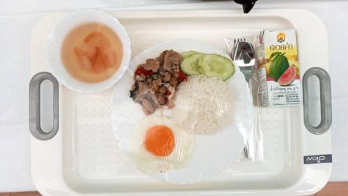 Chanthaburi Apartamento | Na cha lae 2