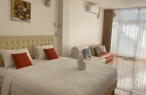 Chanthaburi Apartamento | Na cha lae 2