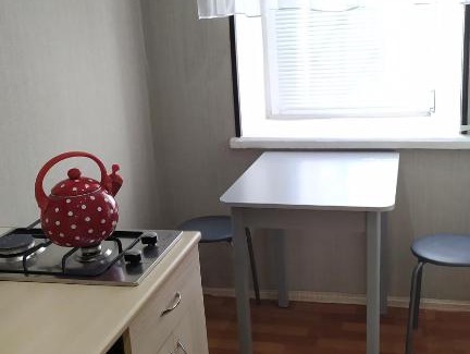 Kislovodsk Apartamento | Na Chkalova