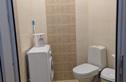 Kislovodsk Apartamento | Na Chkalova
