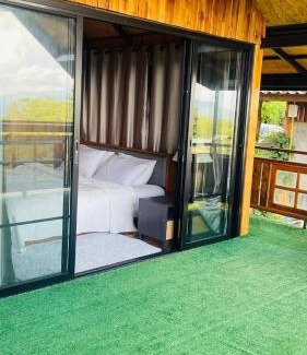 Mae Rim Casa | Na Doi Homestay ณ ดอย โฮมสเตย์