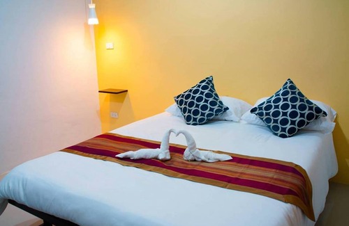Bang Kung Casa | Na Dream Place