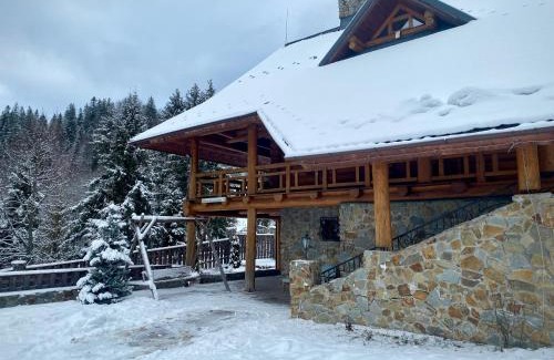 Plavya Villa | Na Gori
