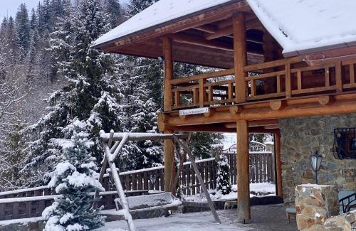 Plavya Villa | Na Gori