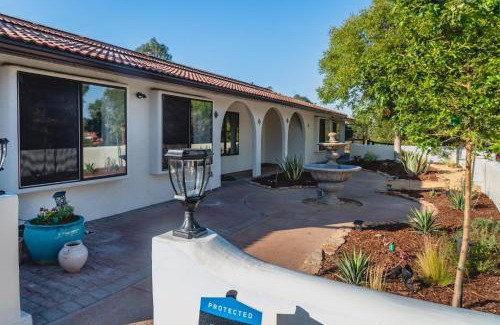 Atascadero Casa | Na Hoku Ranch