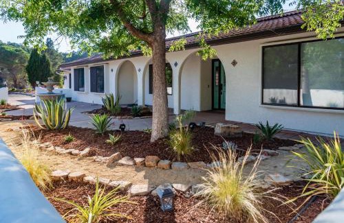 Atascadero Casa | Na Hoku Ranch