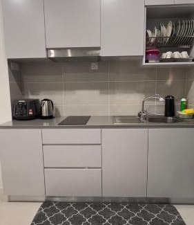 Kota Samarahan Apartamento | NA Homestay Kota Samarahan