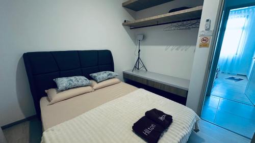 Kota Samarahan Apartamento | NA Homestay Kota Samarahan