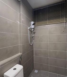 Kota Samarahan Apartamento | NA Homestay Kota Samarahan