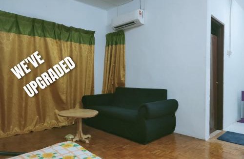 Sungai Petani Casa | NA Homestay