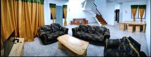 Sungai Petani Casa | NA Homestay