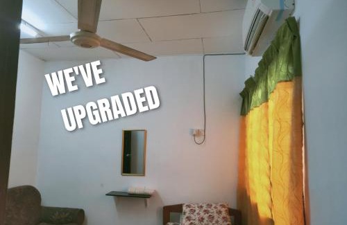 Sungai Petani Casa | NA Homestay