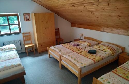 Cesky Krumlov Casa | Na Hrázi