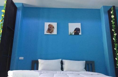 Kabin Buri Complejo | Na Kabin Resort