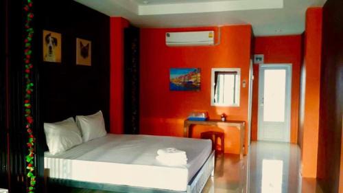 Kabin Buri Complejo | Na Kabin Resort