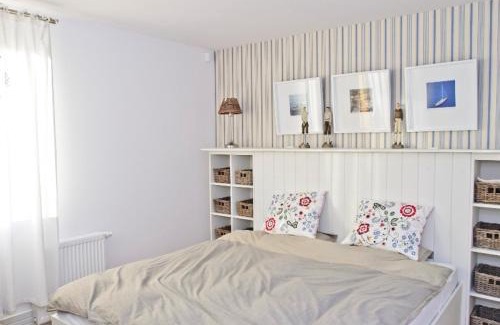 Chlapowo Apartamento | Na Klifie, Sun & Snow