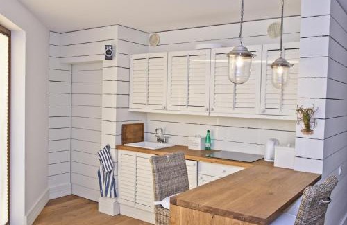 Chlapowo Apartamento | Na Klifie, Sun & Snow