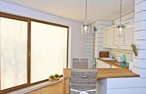 Chlapowo Apartamento | Na Klifie, Sun & Snow
