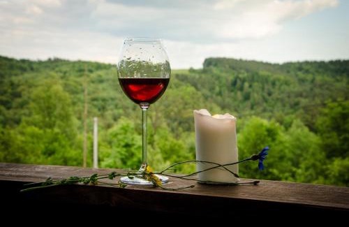 Dubiecko Chalet De Esquí | Na końcu świata