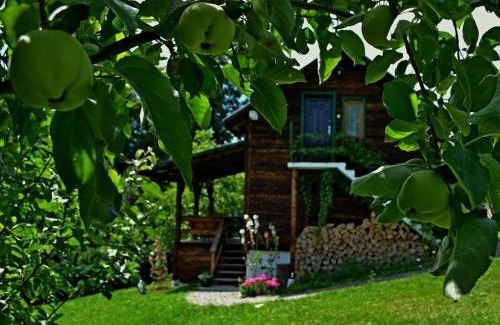 Dubiecko Chalet De Esquí | Na końcu świata