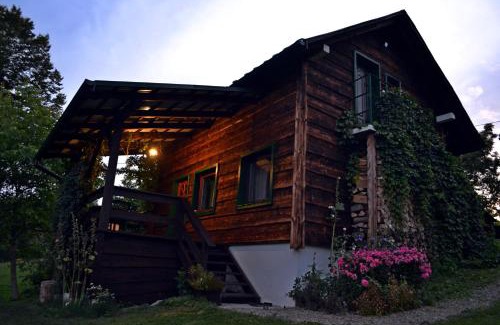 Dubiecko Chalet De Esquí | Na końcu świata